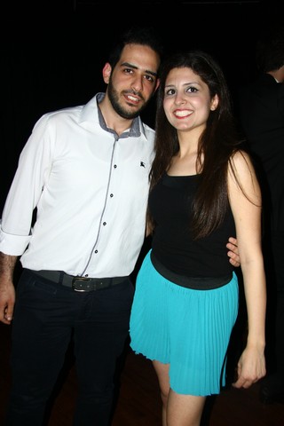 AUB Latin Dance 